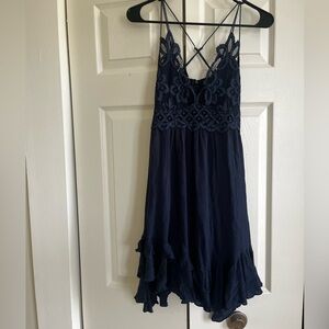 Free people dress